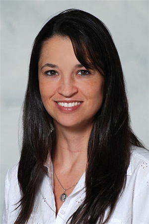 Dr. Carolina Bruno, MD
