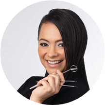 Dr. Carolina Cortez, DMD