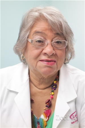 Dr. Carolina Samper Pena, MD