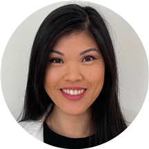 Dr. Caroline Bui, OD