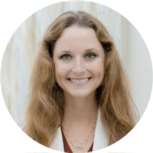 Dr. Caroline Daggett, MD