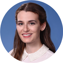 Dr. Caroline Hudson, MD
