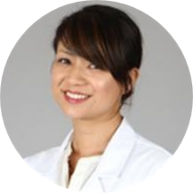 Dr. Caroline Hwang, MD