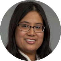 Dr. Caroline Jackson, DO