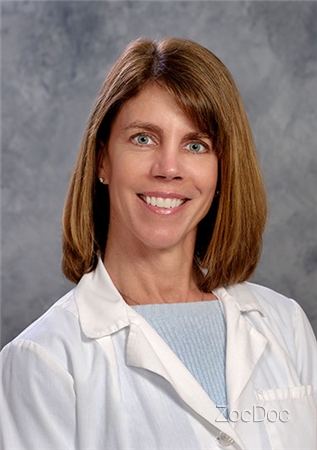 Dr. Caroline Keib-Cramer, MD