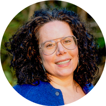 Dr. Caroline Lanza, PhD, LICSW