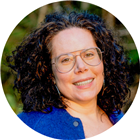 Dr. Caroline Lanza, PhD, LICSW
