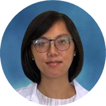 Dr. Caroline Levan, DO