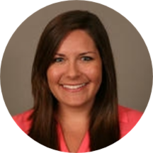 Dr. Caroline Molinari, DMD