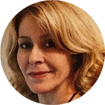 Dr. Caroline Ossaian, DMD