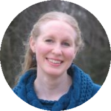 Dr. Caroline Yeager, MD