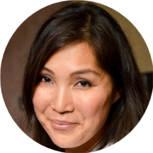 Dr. Caroline Yoon, MD