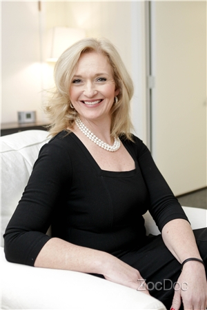 Dr. Carolyn Bailey, PsyD
