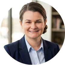 Dr. Carolyn Gillespie, DPT, PT