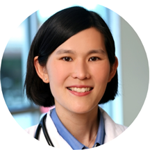 Dr. Carolyn Manhart, MD