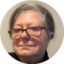 Dr. Carolyn McCreary, PhD