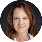 Dr. Carolyn Mcaloon, DPM