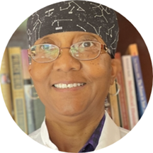 Dr. Carolyn Thomas, DDS