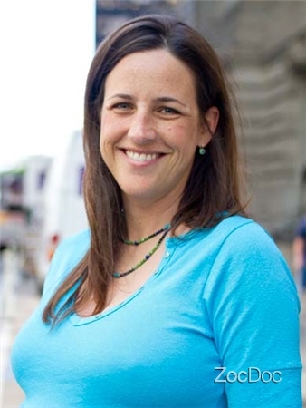 Dr. Carrie Bowler, DO