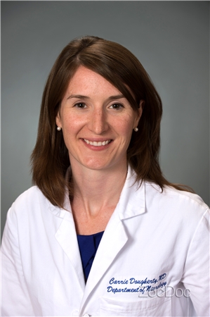 Dr. Carrie Dougherty, MD