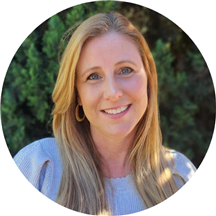 Dr. Carrie Talesfore, PhD