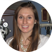 Dr. Carrie Trigilio, OD