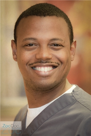 Dr. Carroll Cooper, MD