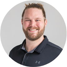 Dr. Carson Aune, DC, MS
