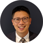 Dr. Carson Wong, OD, MS