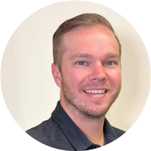Dr. Carter Byrns, DPT