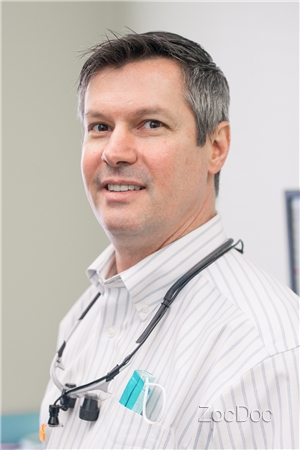 Dr. Cary Birkitt, DDS