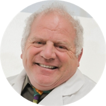 Dr. Cary Charlin, DDS