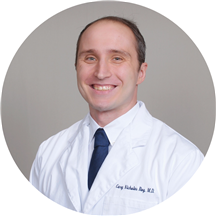 Dr. Cary Nicholas Roy, MD
