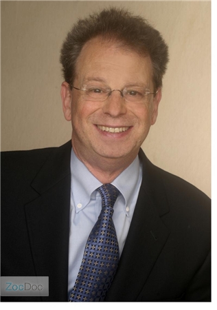 Dr. Cary Schneebaum, MD