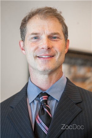 Dr. Cary Shatto, DDS