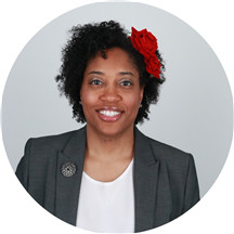 Dr. Caryn Darwin, PhD