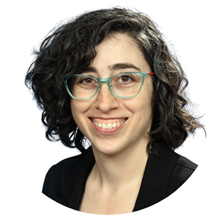 Dr. Caryn Russman, DO
