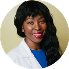Dr. Cascya Charlot, MD