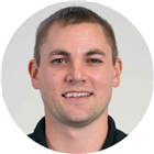 Dr. Casey Garman, DC