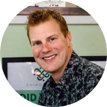 Dr. Casey Mckeown, DC, DACBSP
