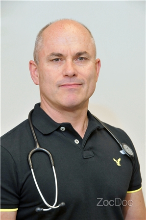 Dr. Casey Ott, MD