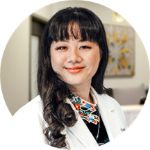 Dr. Casey Wang, MD