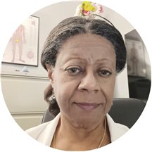 Dr. Cassandra Roberson, PhD, LAc, MAOM