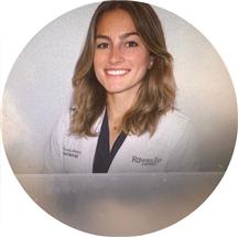 Dr. Cassidy Lawless, OD