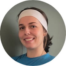 Dr. Cassie Shoupe, DPT