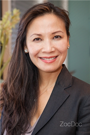 Dr. Catalina Phan, DDS