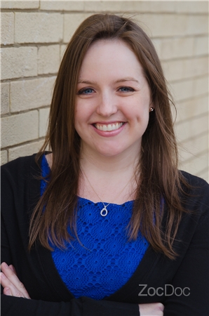 Dr. Catharine Devlin, PsyD