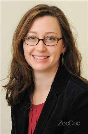 Dr. Catherine Alonzo, MD