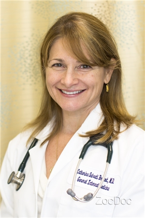 Dr. Catherine Boinest, MD