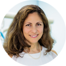 Dr. Catherine Boulos, DDS